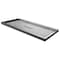 Nuvo Blink Pro Plus 24W 12 in. x 24 in. Surface Mount LED CCT Select 90 CRI Black 120/277V Rectangle 62/1783 - alternate 7